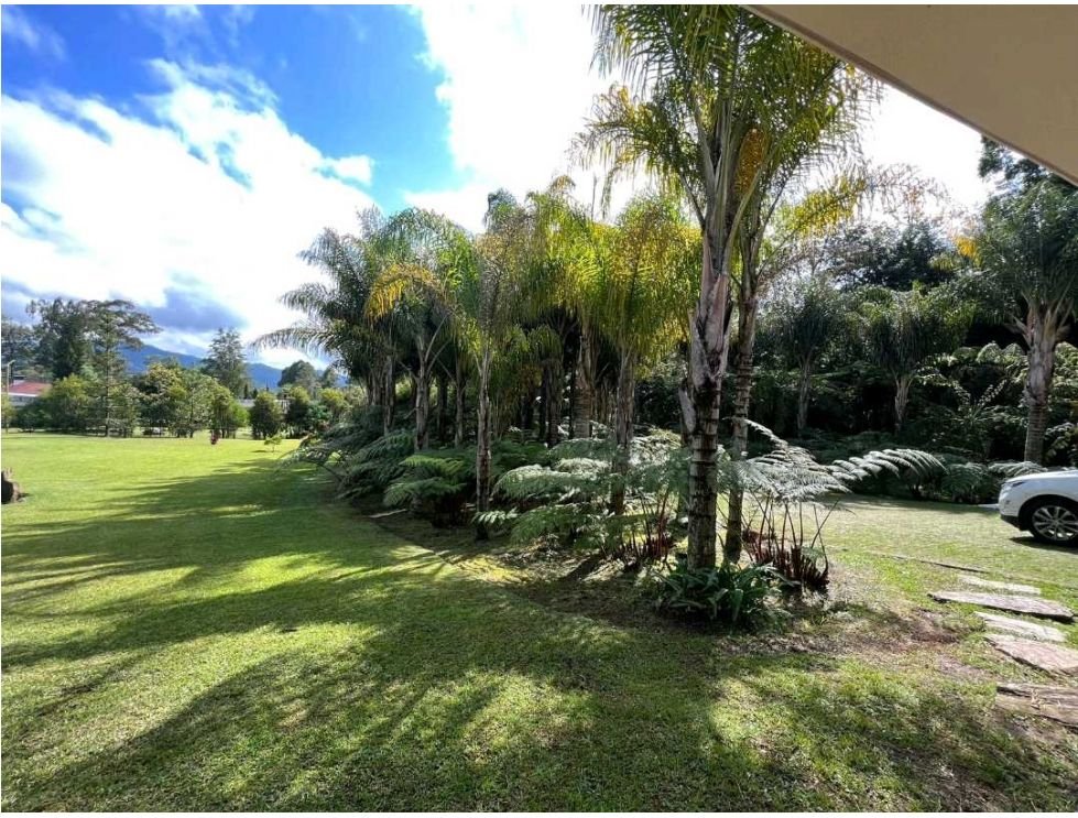En venta Exclusiva Casa Campestre ubicada en Retiro Antioquía  — 6