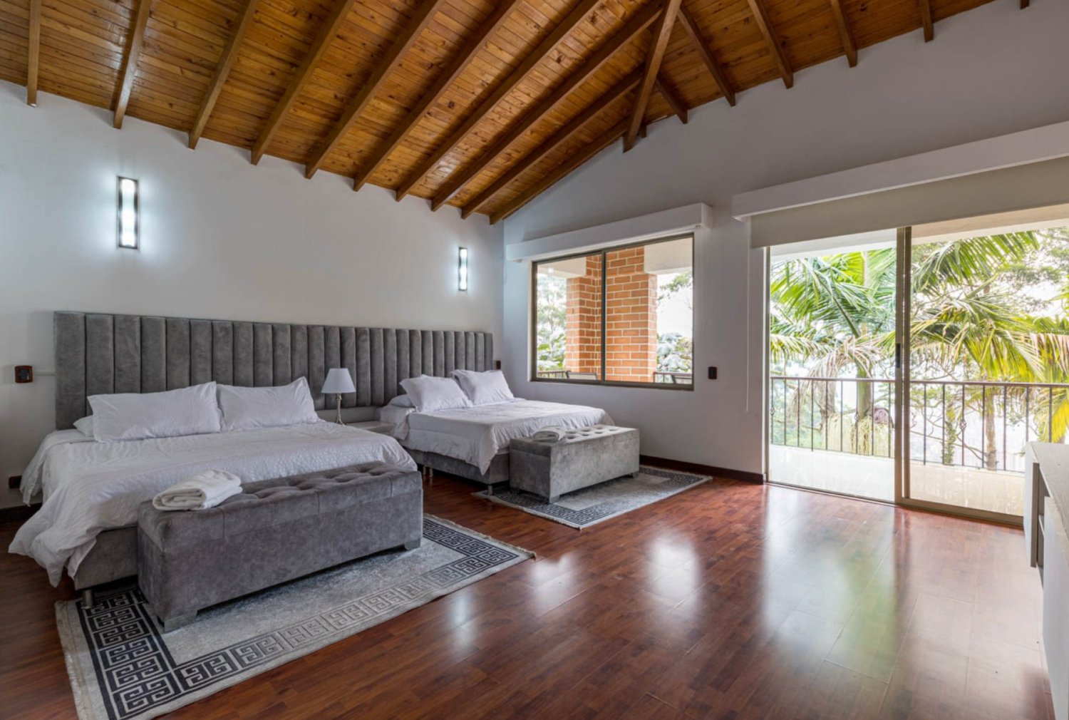 Luxury Villa for Short-Term Rental – Casa Diana - 12