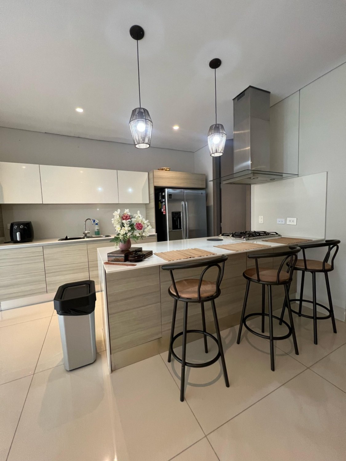 VENTA APARTAMENTO EN ALTO PRADO RECIBE PERMUTAS - Image 1