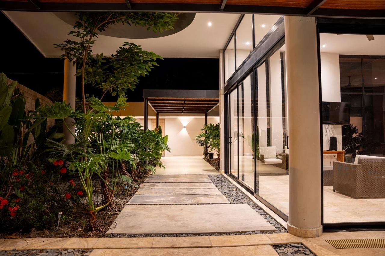 Exclusiva Casa campestre en renta por Noches para ocaciones Especiales  - Image 17