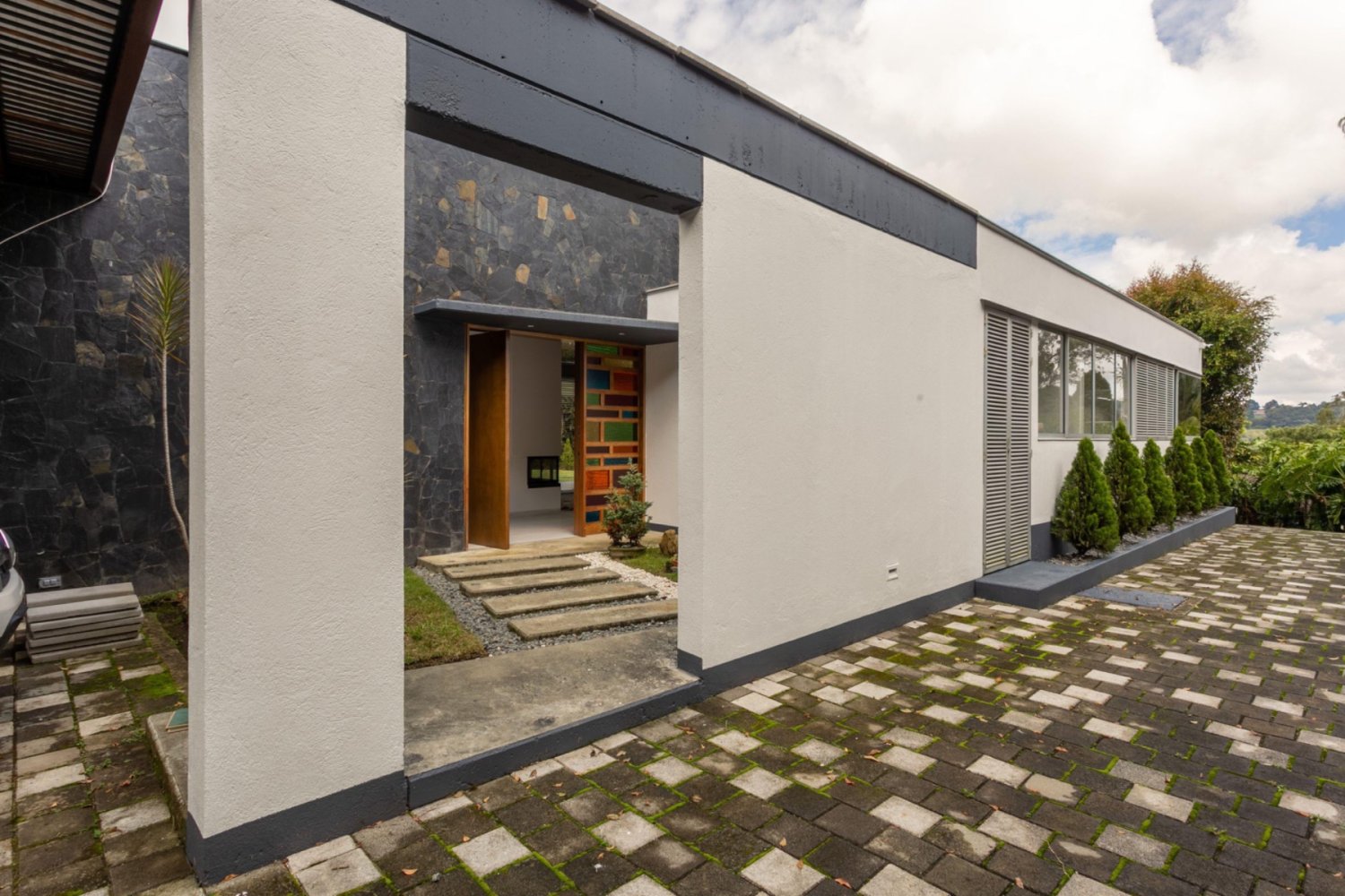 Exclusiva casa Campestre en Renta y Venta  - Image 17