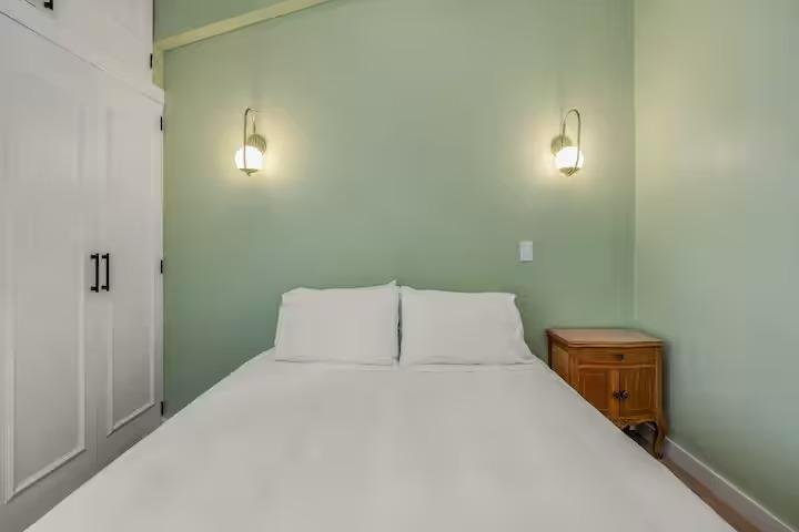 Luxury Apartment for Short-Term Rental – Caracolí 401, Provenza - 13