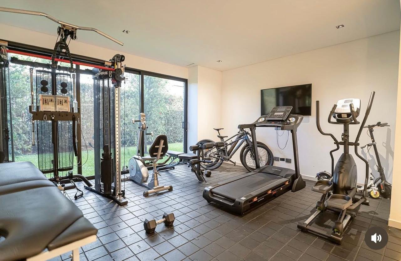Exclusiva Casa en Venta en las palmas Antioquia  — 14