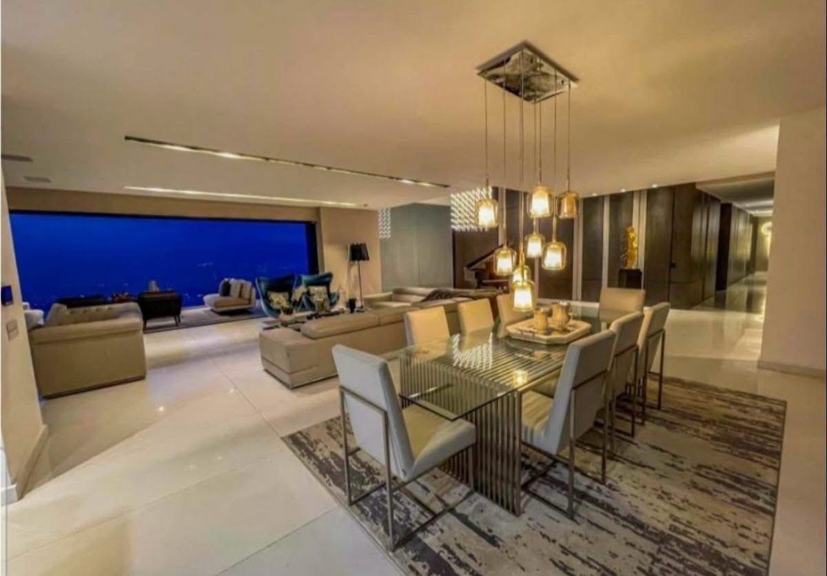 Exclusiva mansión en venta en la zona más exclusiva del poblado  — 8