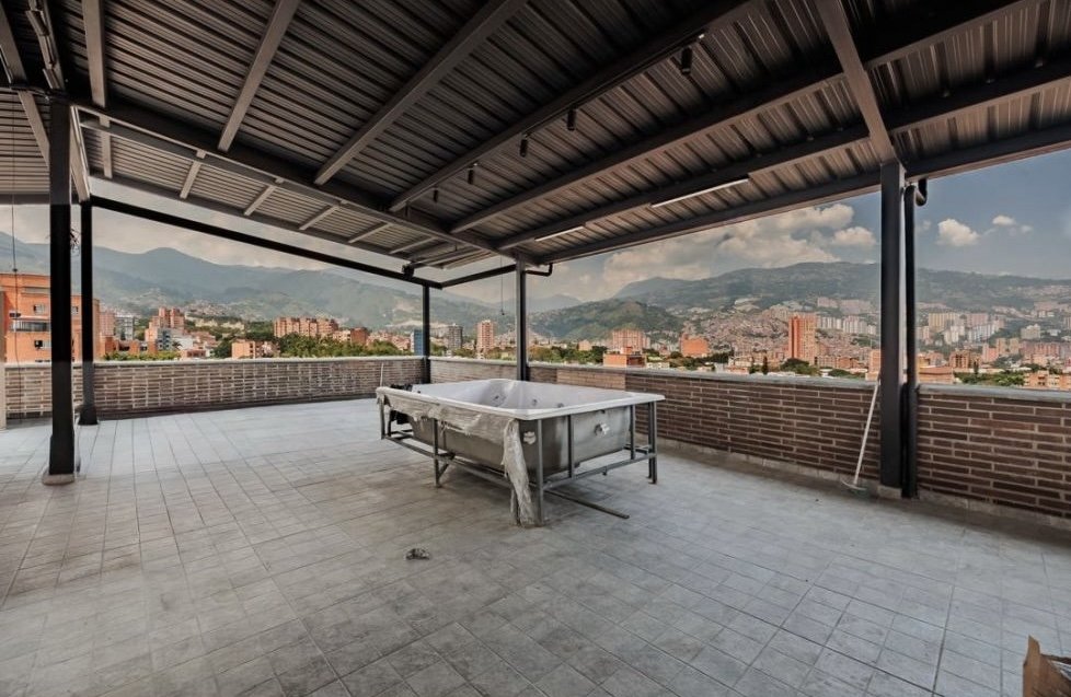 Exclusivo proyecto en Venta en Laureles — 5