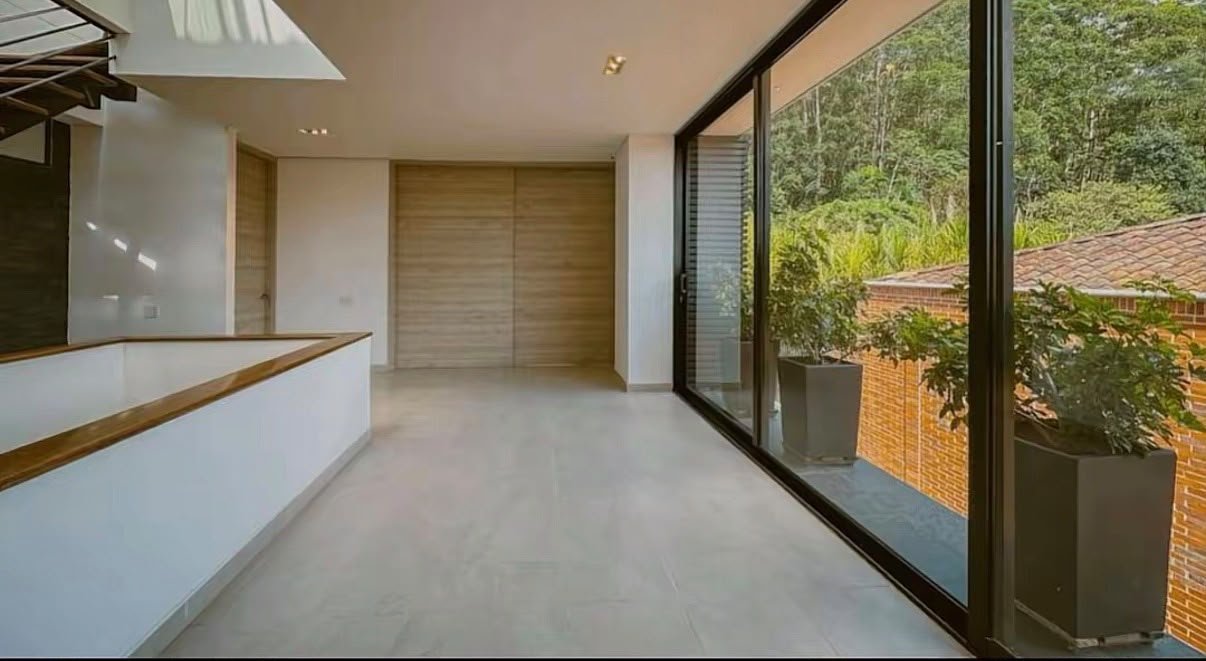 Exclusiva Casa Campestre en Renta y venta  — 6