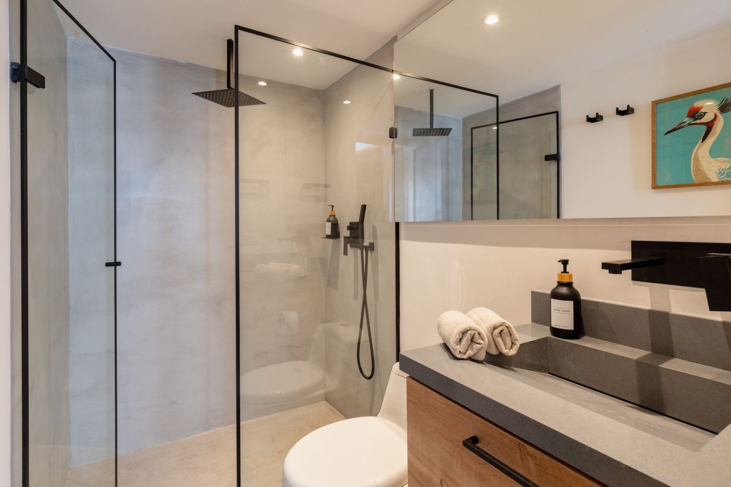 Luxury Apartment for Rent – Los Gonzales, El Poblado - 24