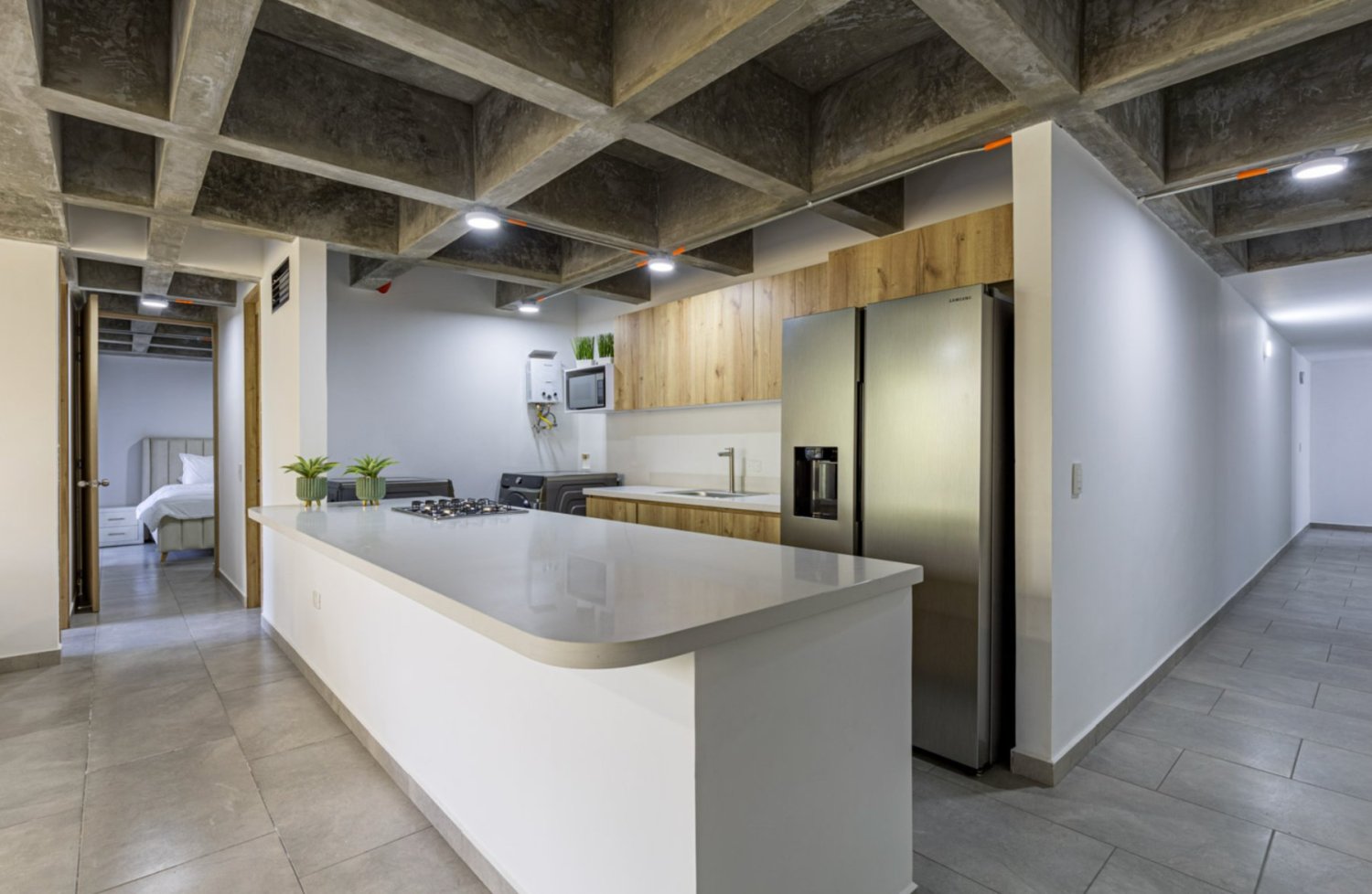 Luxury Furnished Apartment for Monthly Rental – Avignon - 10