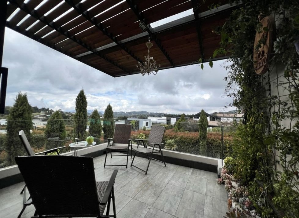 Gran Casa Campestre Disponible en Venta  — 16
