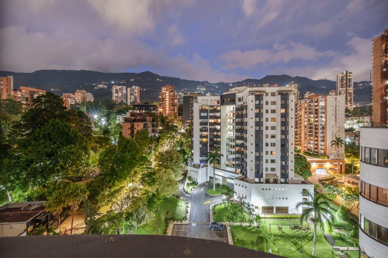 Exclusivo PentHouse en Renta  - Image 11