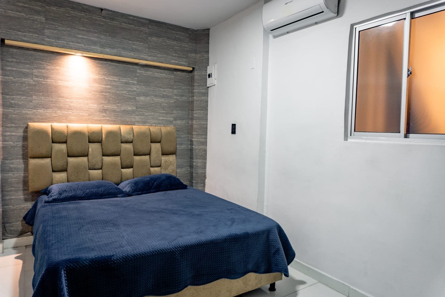 Apartamento Disponible en el sector de Manila por Noches (mínimo 3 noches )  - Image 9