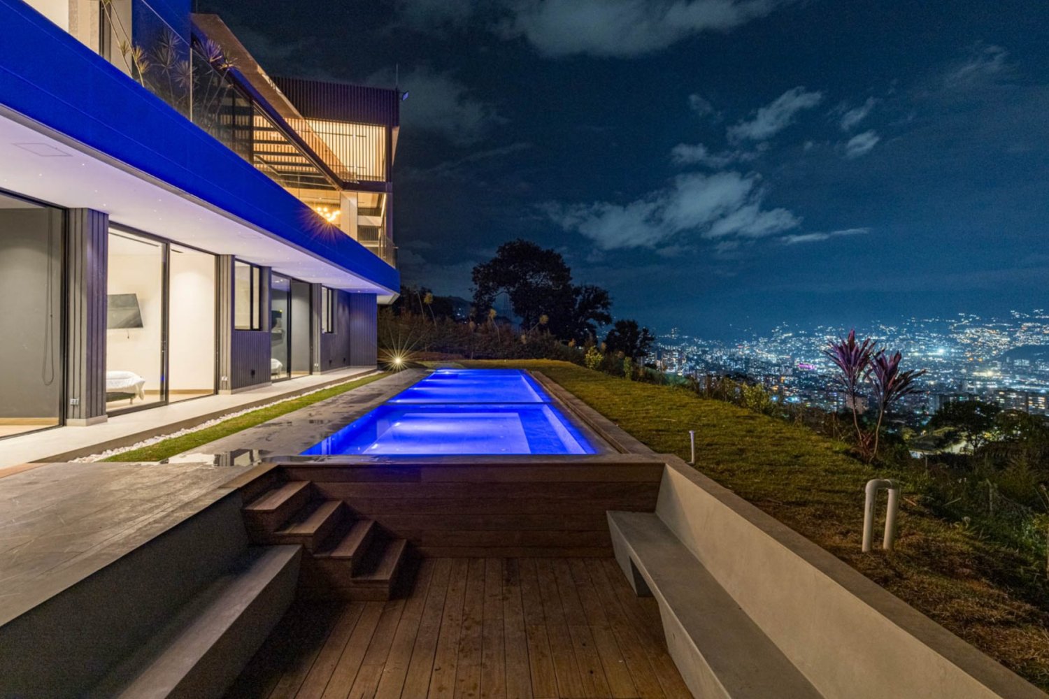 Luxury Villa for Short-Term Rental – Villa Bali - 14