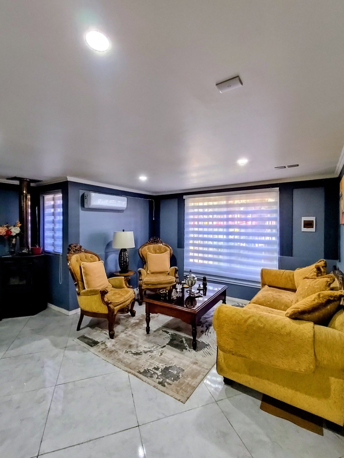 Acogedora Casa remodelada, cerca del Hospital de Chillán - Image 2