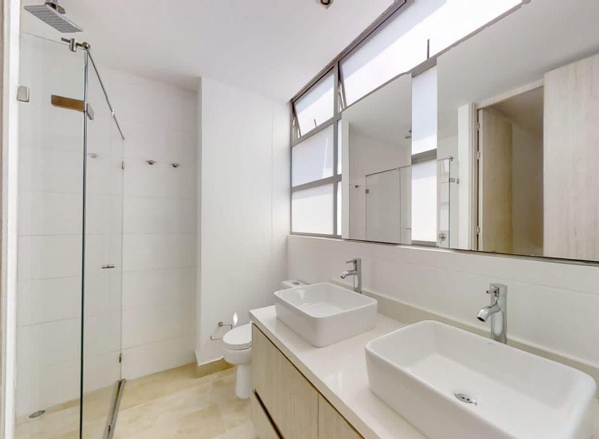 Apartamento completamente amoblado en el Poblado  — 3