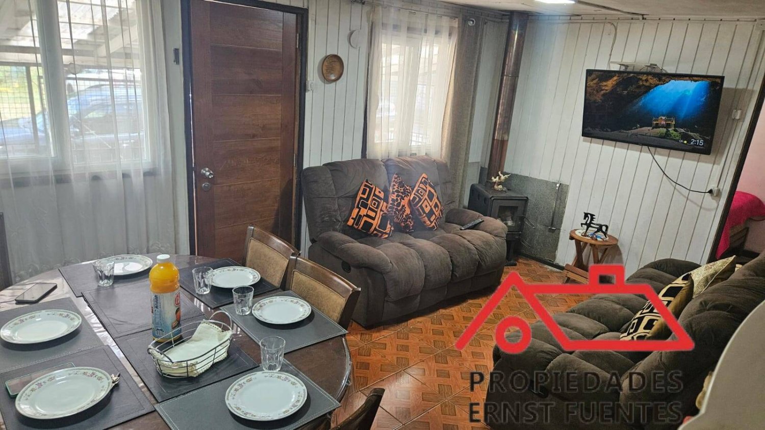 Casa en venta – Sector Yáñez Zabala, Buena conectividad. - Image 2