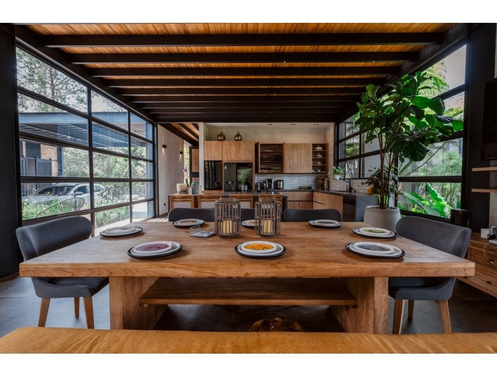 Exclusiva Casa en Renta o Venta  - Image 5