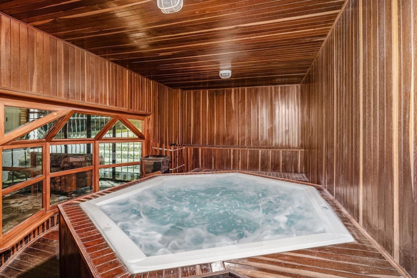 En renta. exclusiva casa con Lago privado  - Image 22