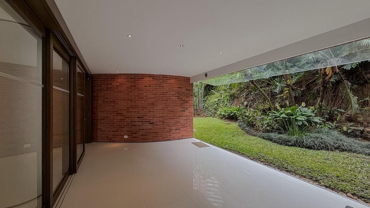 Exclusiva Casa en Renta tradicional en el poblado  - Image 10