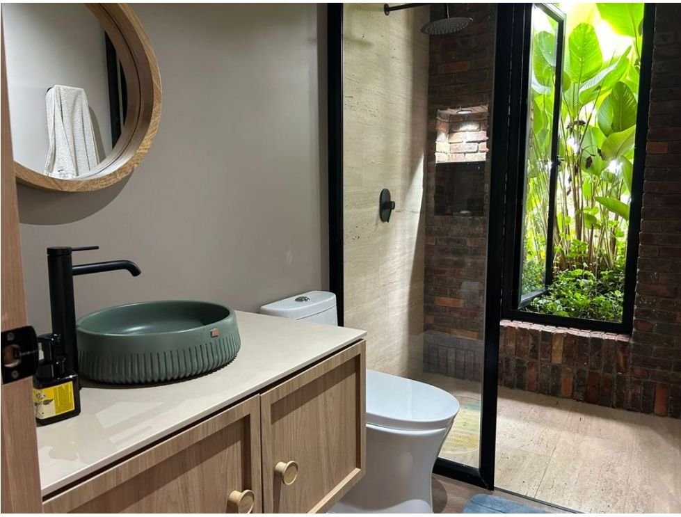 Exclusiva Casa de Lujo en Venta en Llano Grande  — 16