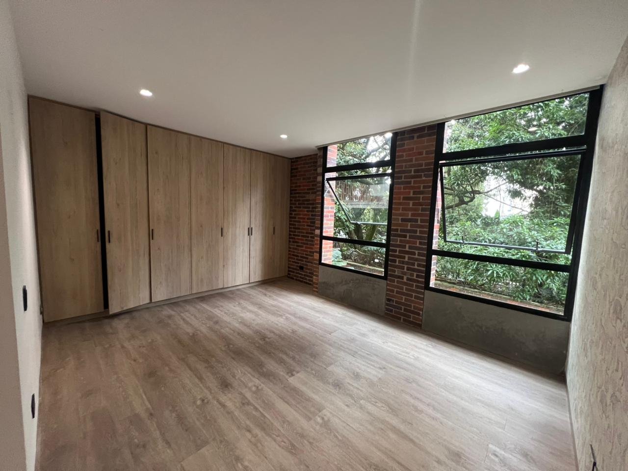 Apartamento Campestre Moderno — 15