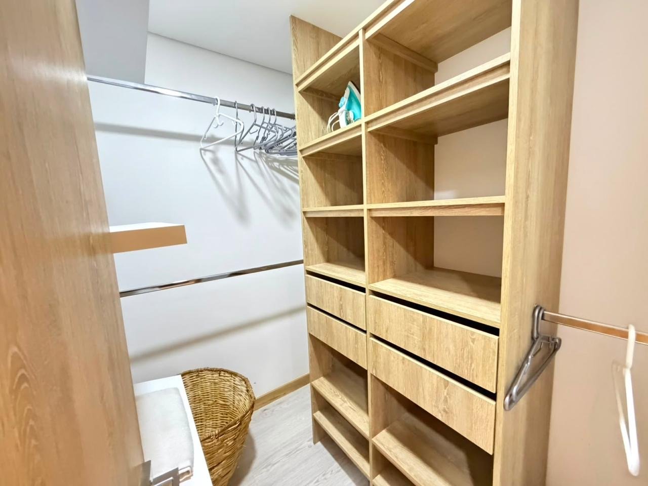 Apartamento completamente dotado en las palmas  — 12