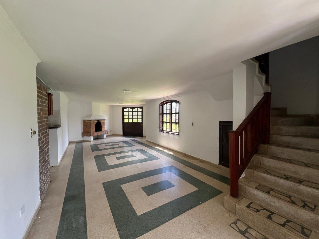 Gran casa campestre independiente para uso comercial o vivienda en el escobero  - Image 7