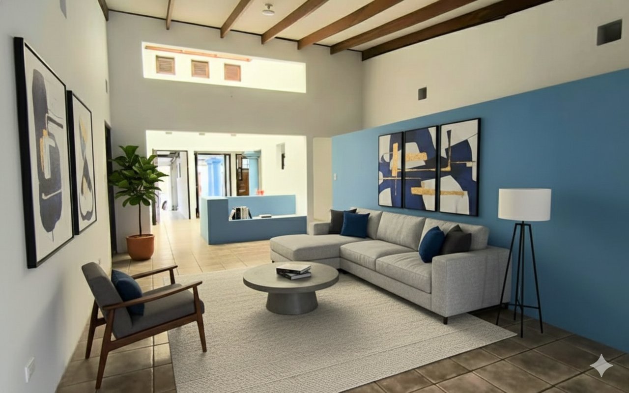 Alquiler de Casa en Guayabos de Curridabat - Image 3