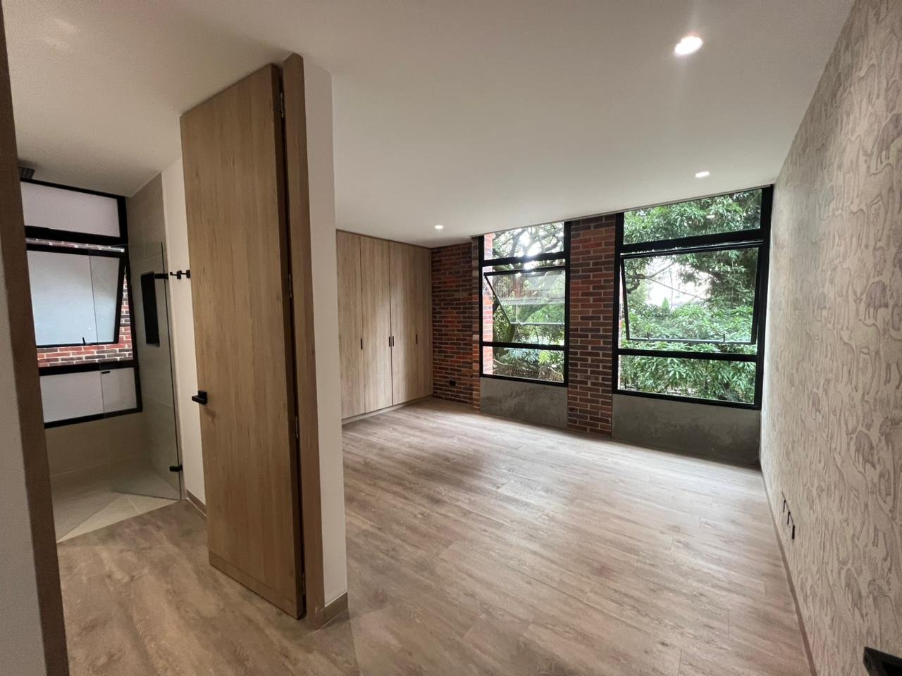 Apartamento Campestre Moderno — 9