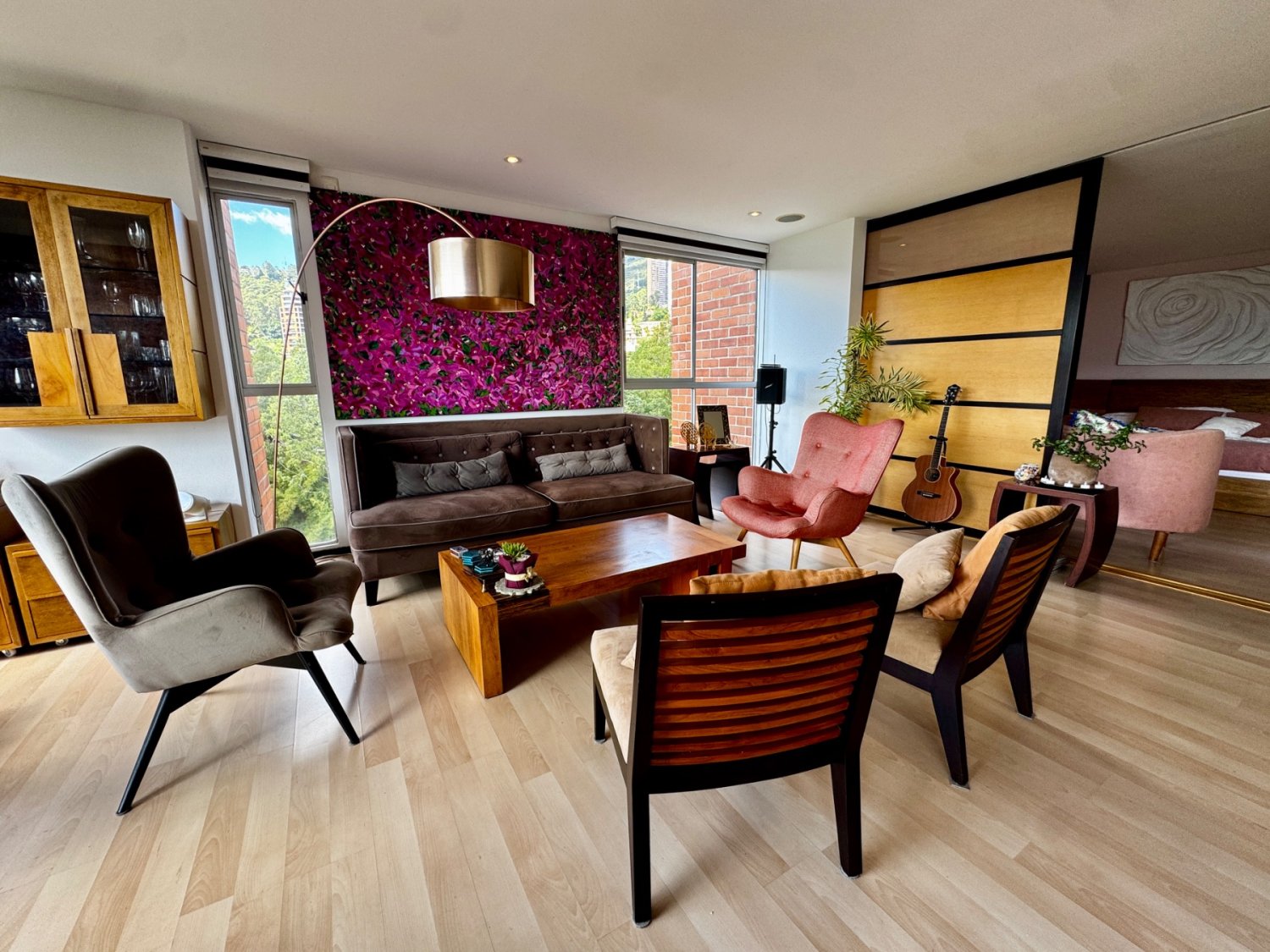 Exclusivo Apartamento en La Concha - Image 7