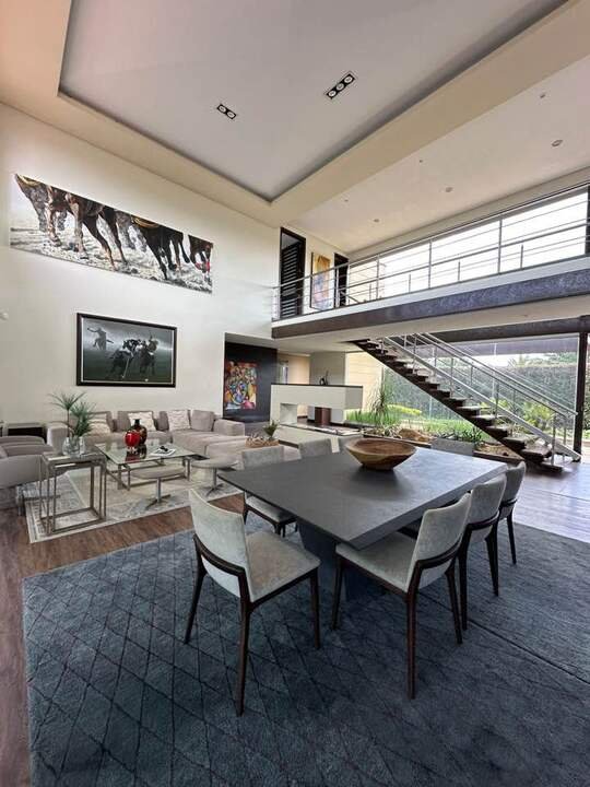 Exclusiva Casa en venta en Llano Grande Antioquia  — 2