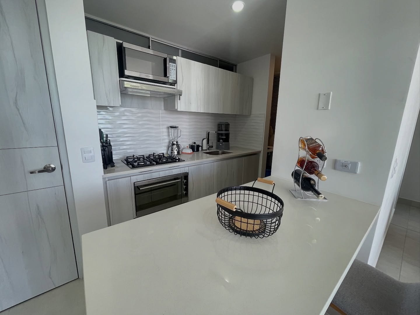 Acogedor apartamento en Barranquilla - Image 5