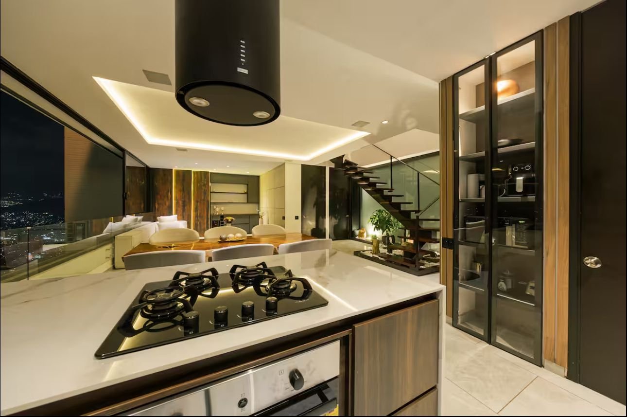 San Lucas luxury penthouse  - Image 24