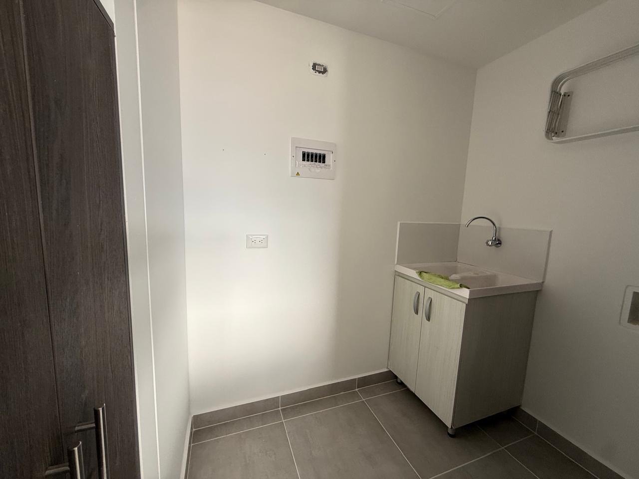 Apartamento en renta y venta en el sector de ciudad del rio  — 13