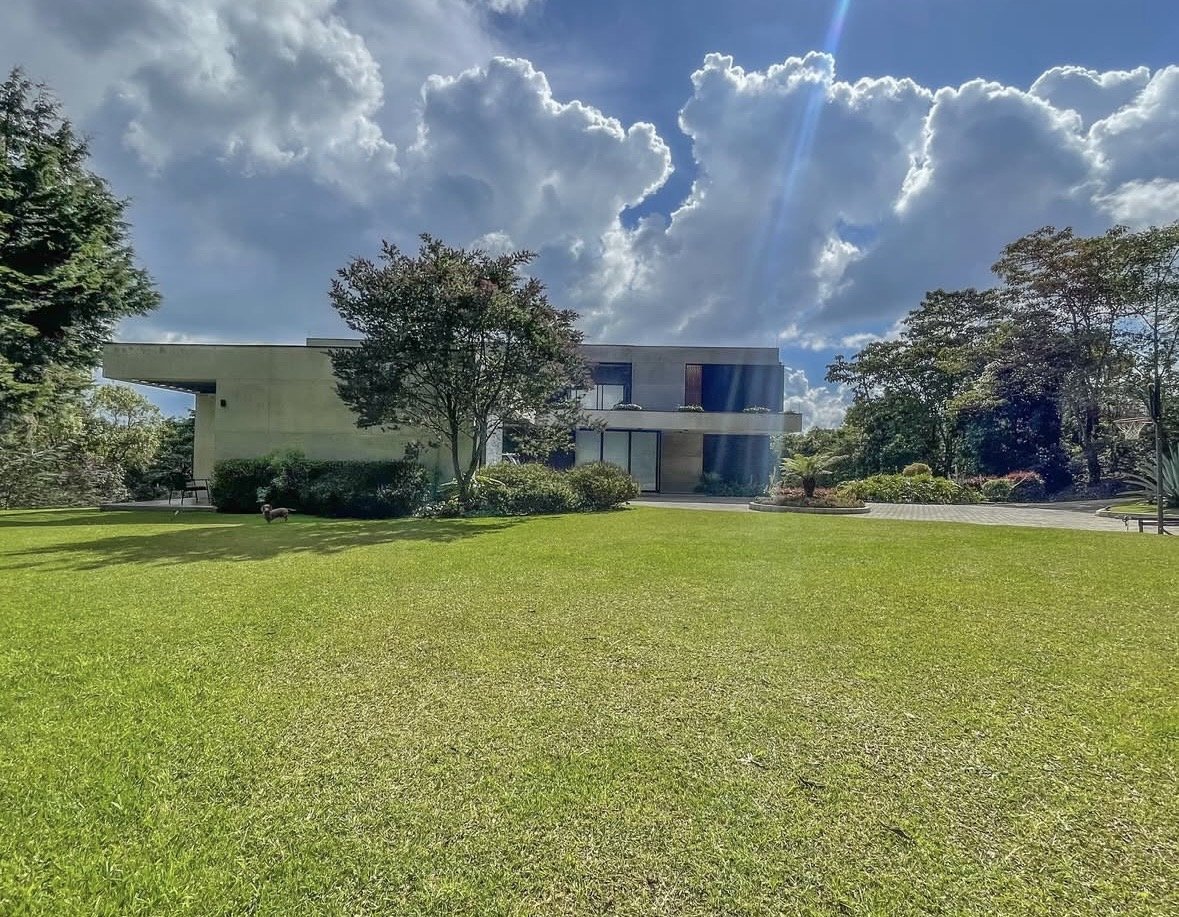 Gran casa de lujo en venta en el sector del poblado ( las palmas )  - 25