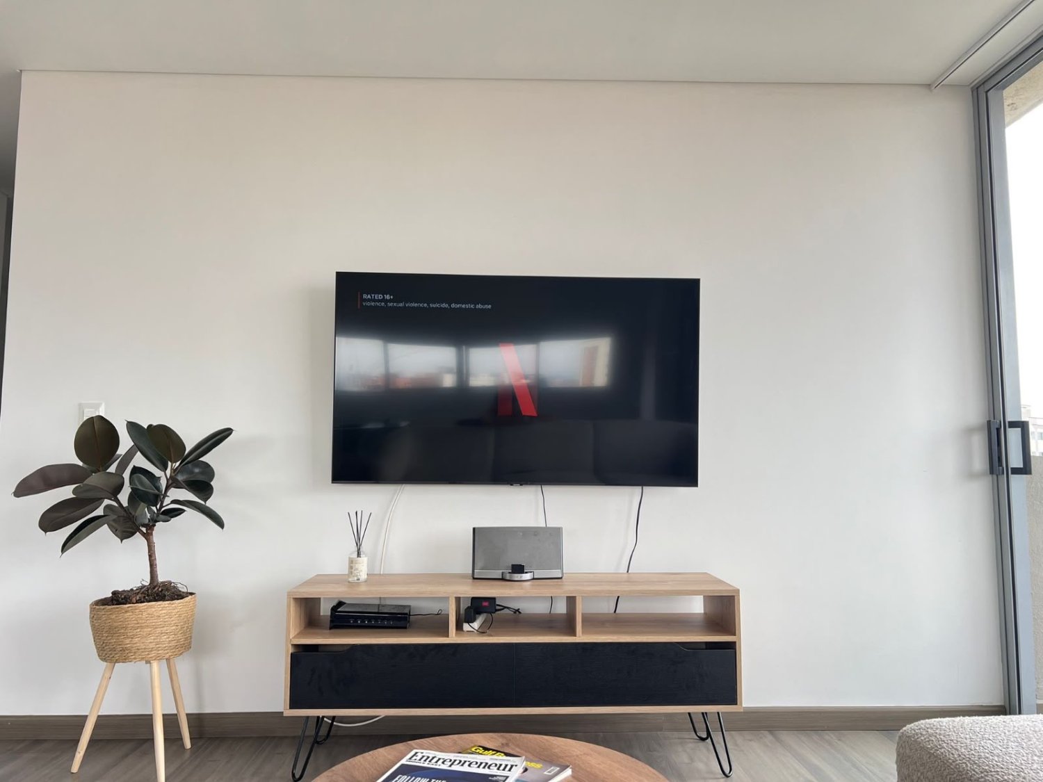 Apartamento dotado en Renta en el Poblado  — 7