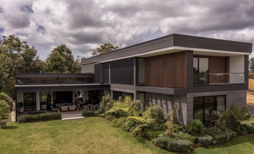 Exclusiva Casa en venta en el corredor de las palmas  — 1