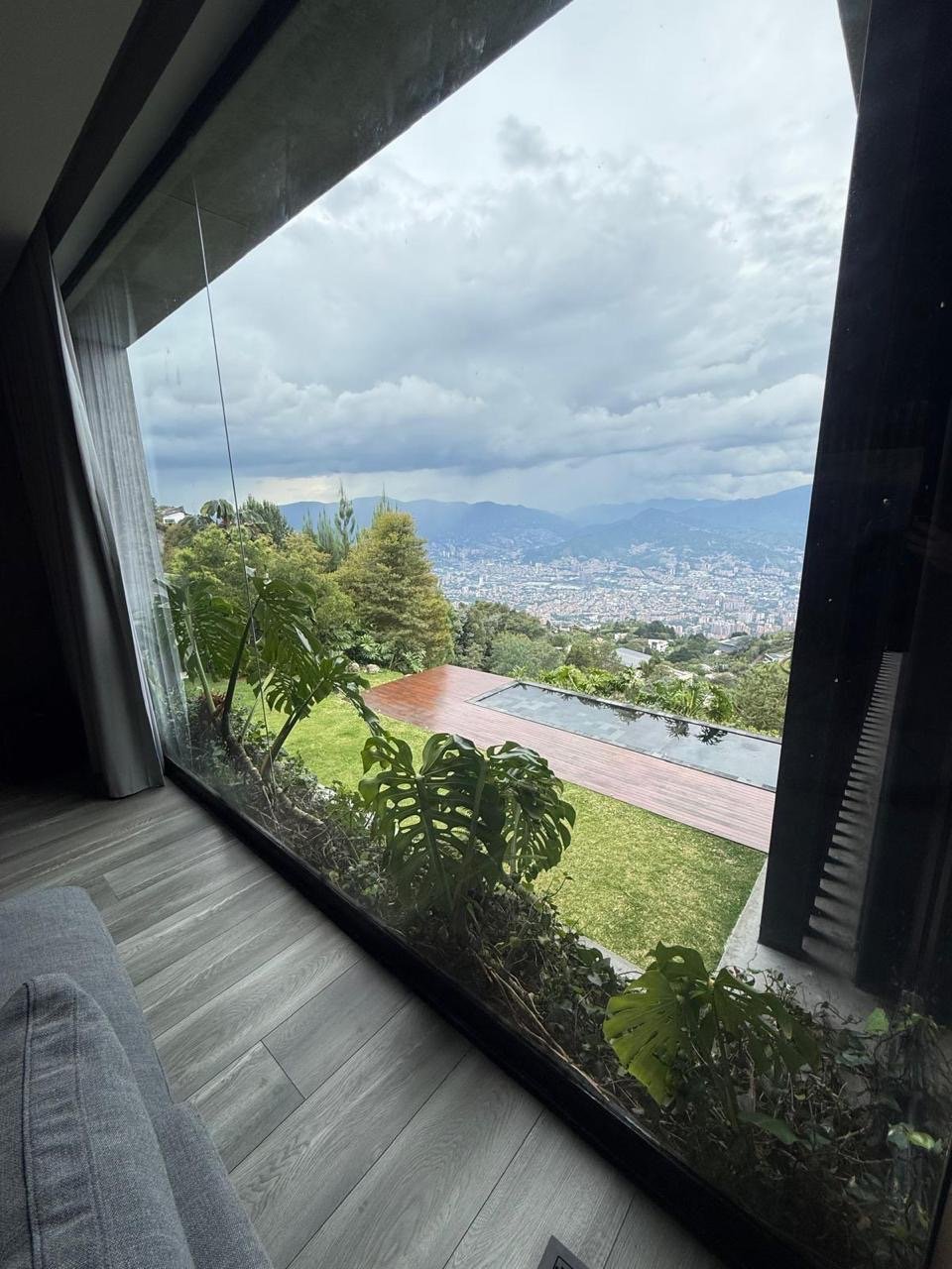 Exclusiva Casa de Lujo en Renta amoblada — 12