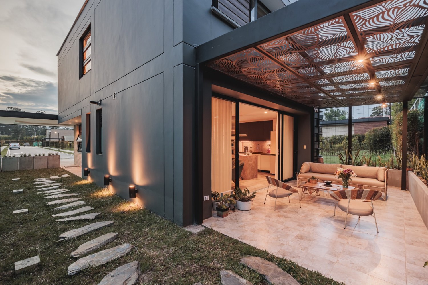 Hermosa casa Campestre en Venta  - Image 3