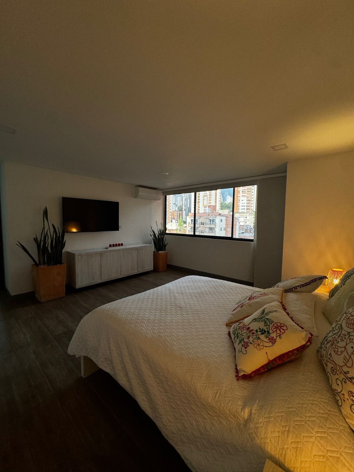 Apartamento en el sector de envigado en Renta amoblada o tradicional  — 12