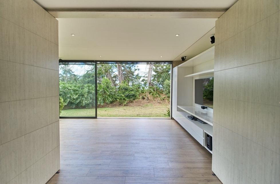 Exclusiva Casa después del peaje en Renta y Venta  — 11