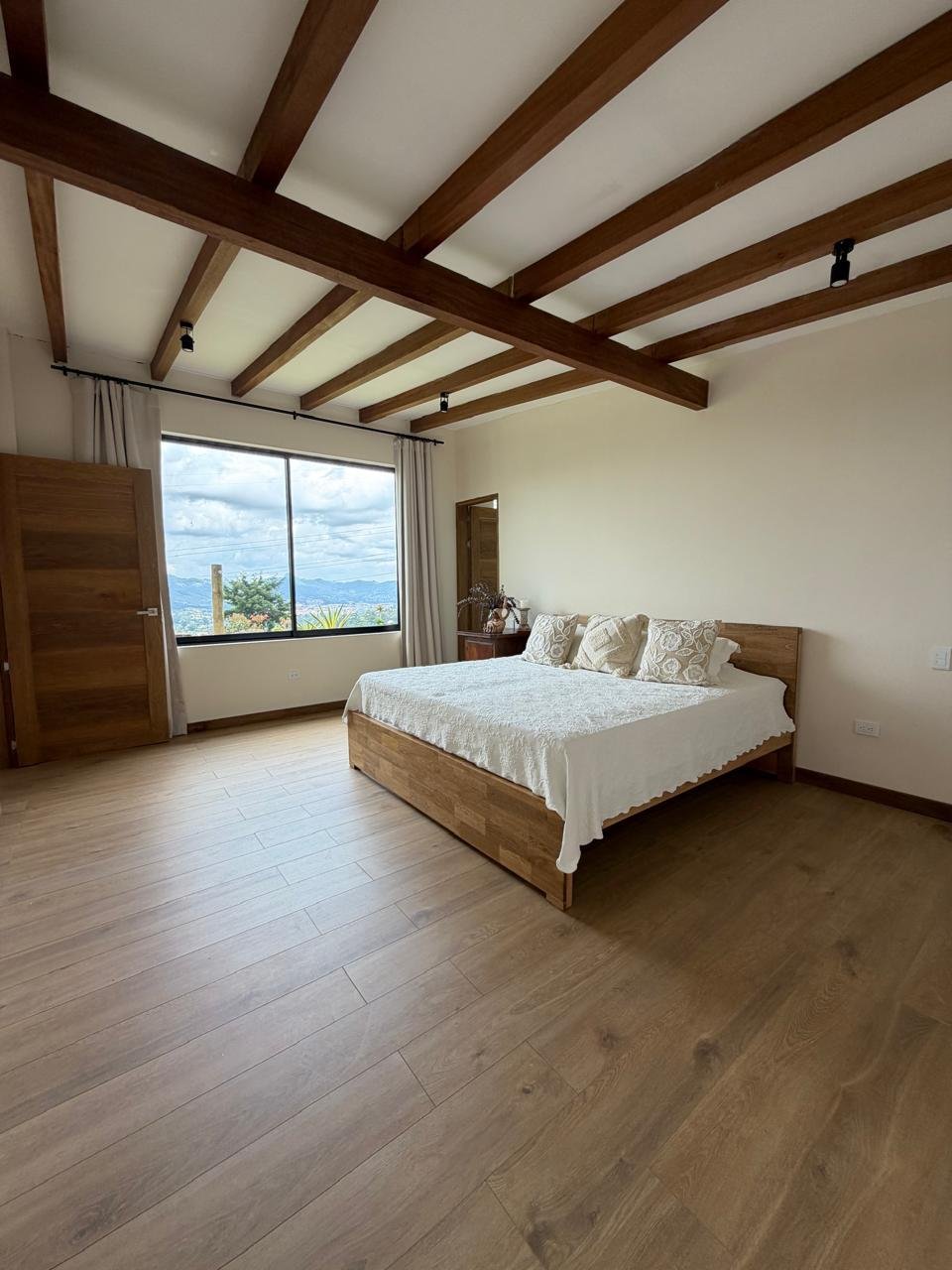 Casa campestre completamente Dotado (La ceja)  - 12