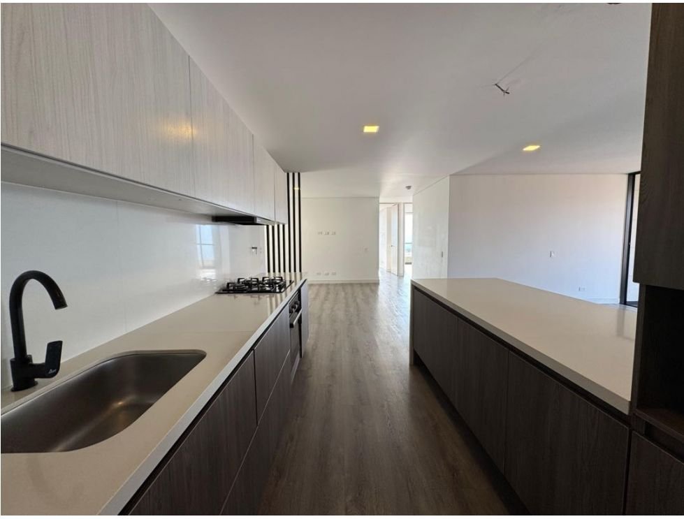 Exclusivo apartamento en Renta tradicional a 5 minutos del poblado  — 7