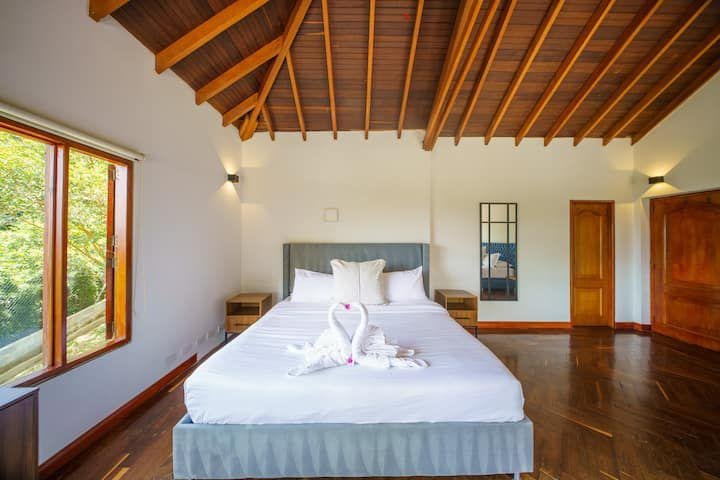 Luxury Villa for Rent – Las Palmas - 11