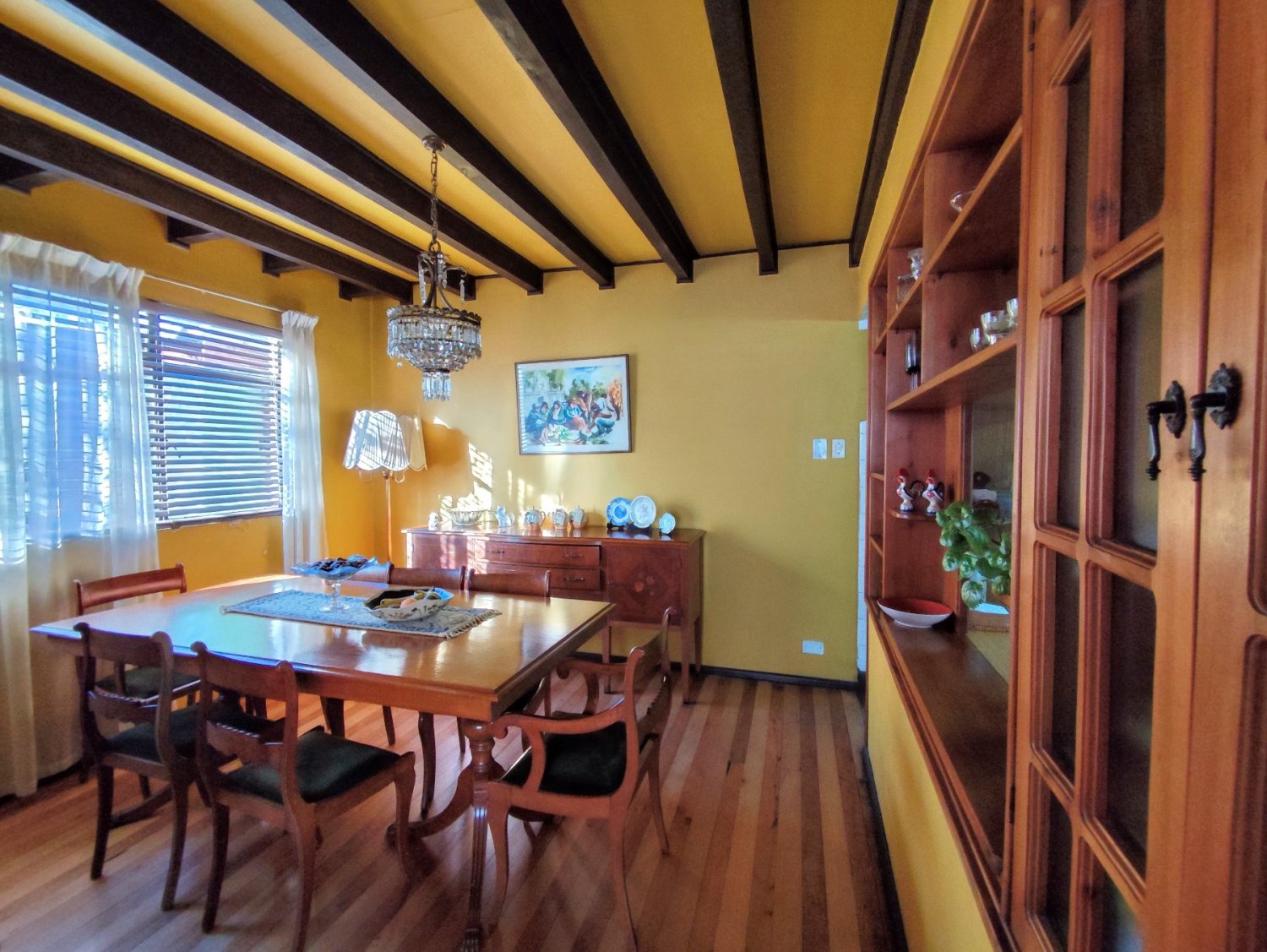 Casa Familiar en Centro Cívico Chillán - Image 12