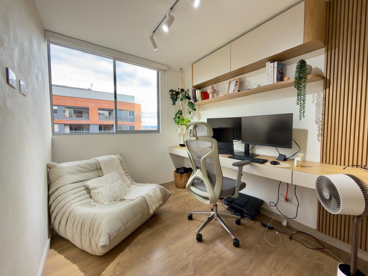 Exclusivo apartamento Reformado en venta  — 16