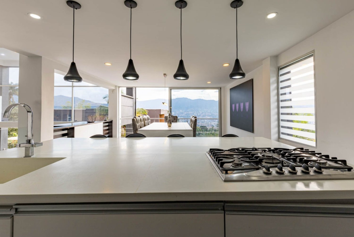 Luxury Villa for Short-Term Rental – Gringo