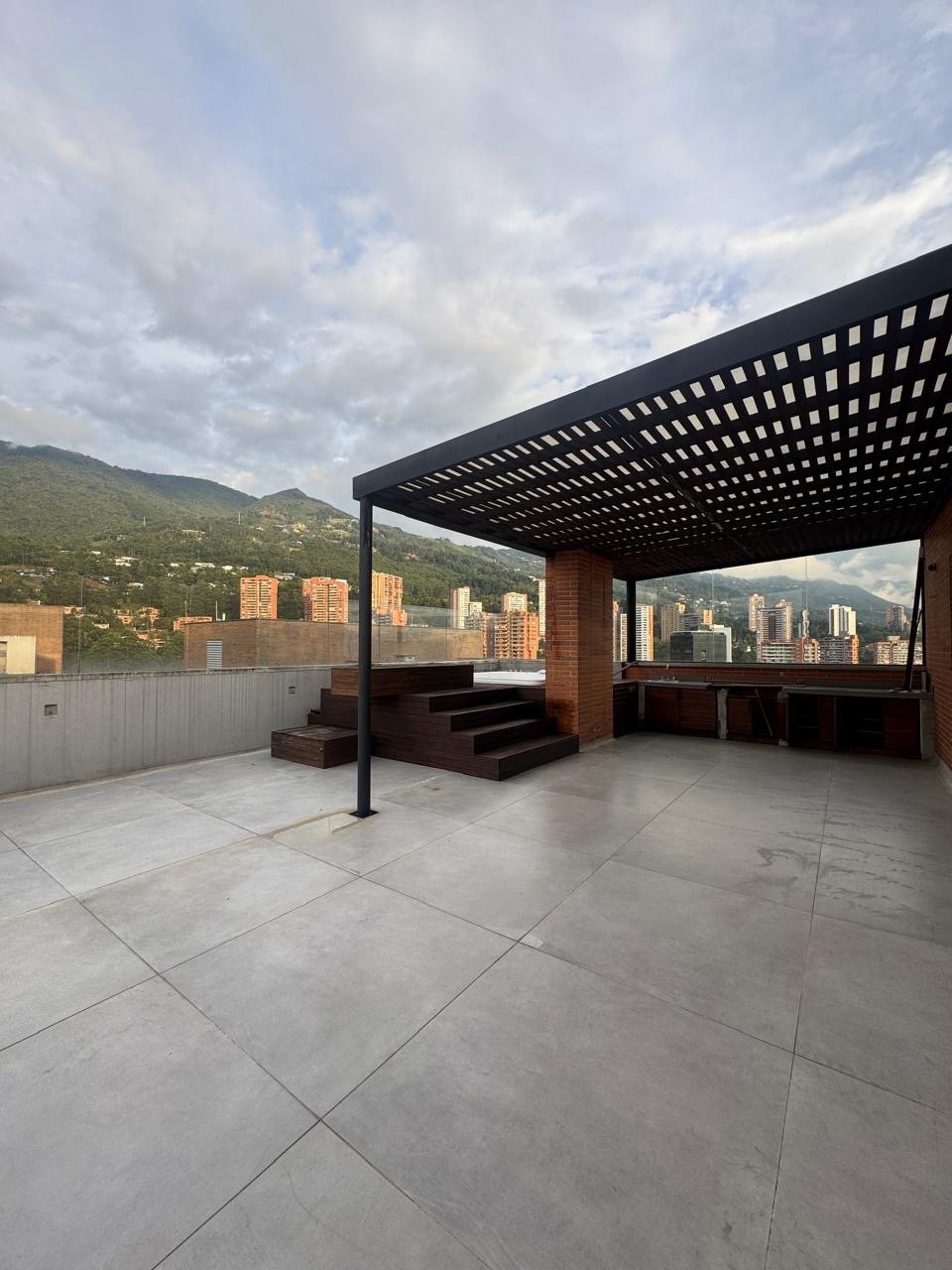 Exclusivo Penthouse con Vista panorámica a Medellín  — 6
