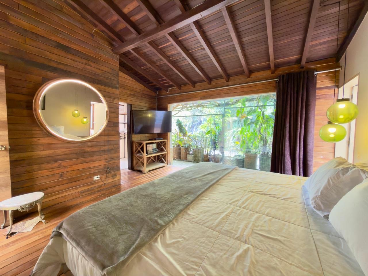 Hermosa Casa Campestre en Renta amoblada  — 16