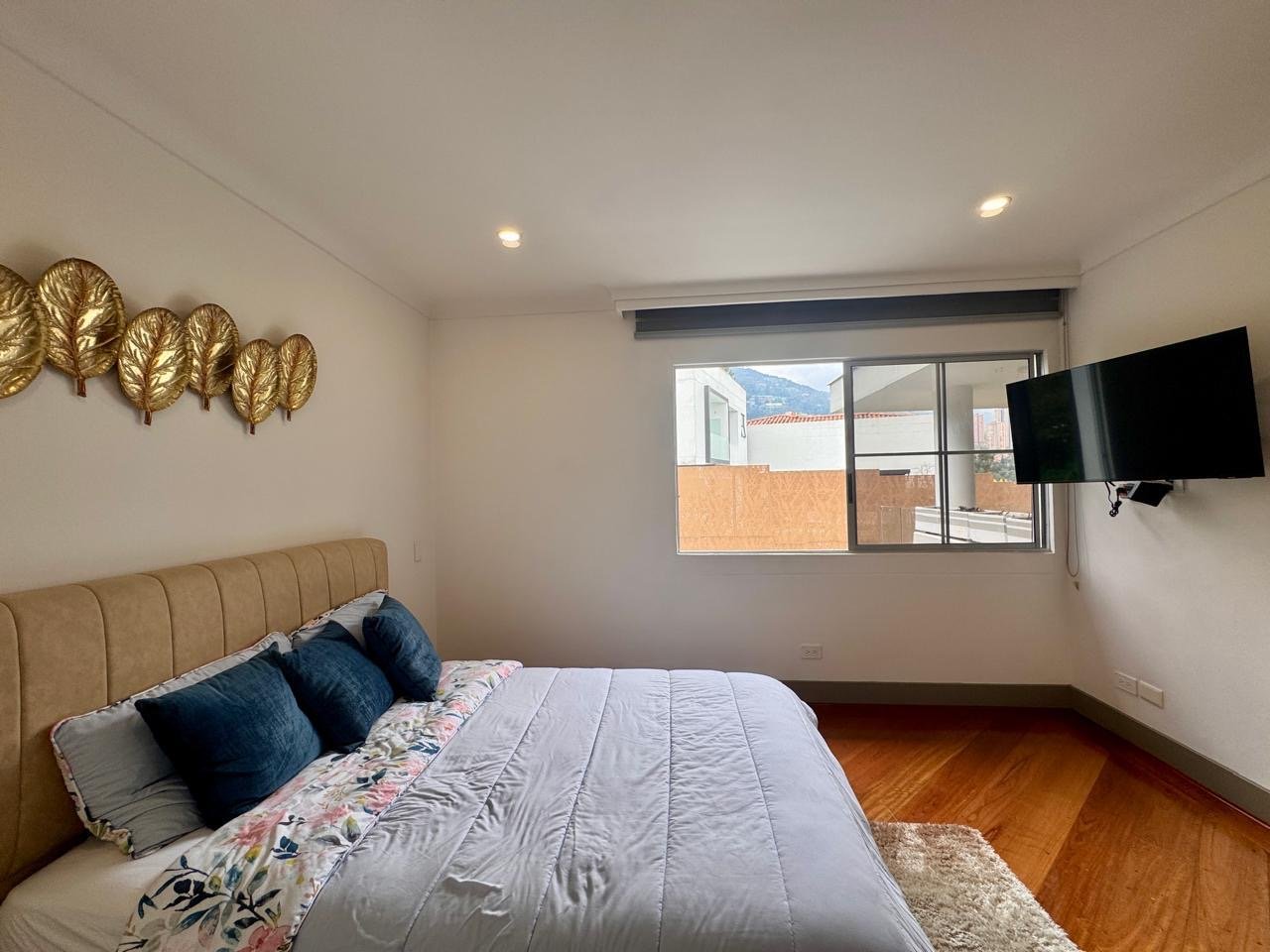Exclusiva Casa en Renta en el Sector del Poblaro Medellín  — 16
