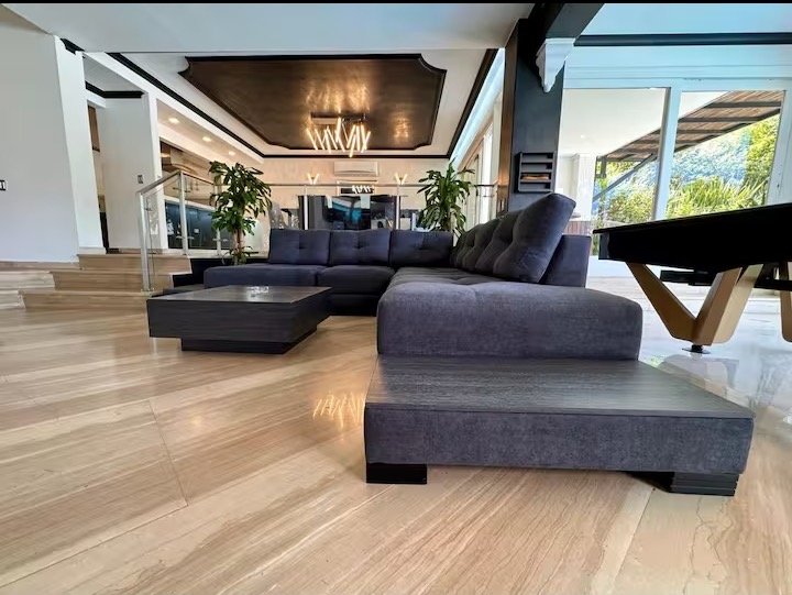 Exclusiva casa campestre ideal para proyecto o renta amoblada  — 13